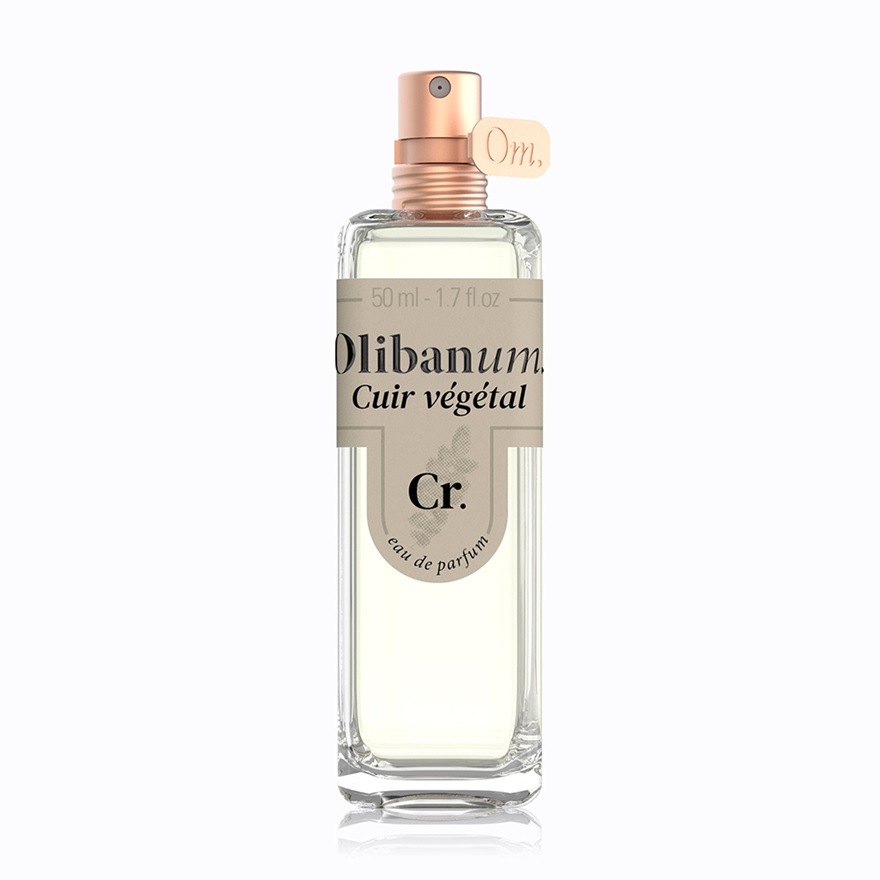 Cuir Végétal EdP 50 ml Image 1