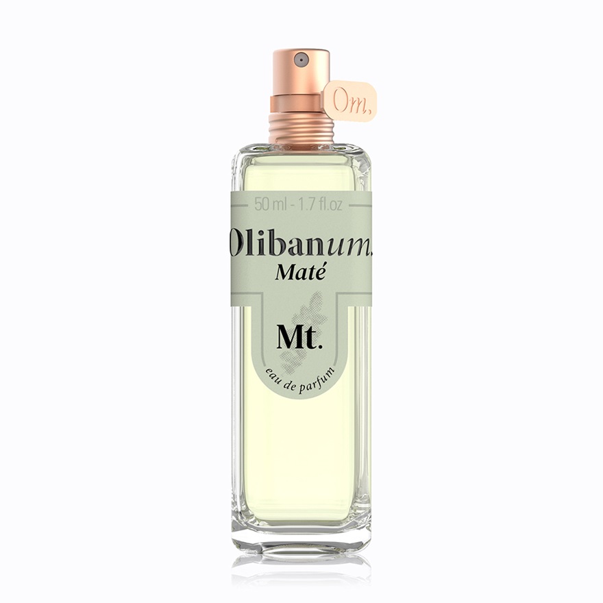 Maté EdP 50 ml Image 1