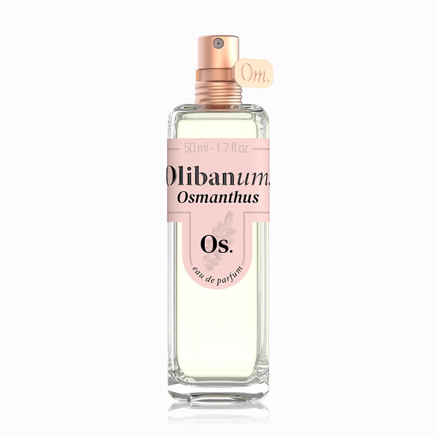 Osmanthus EdP 50 ml Image 1