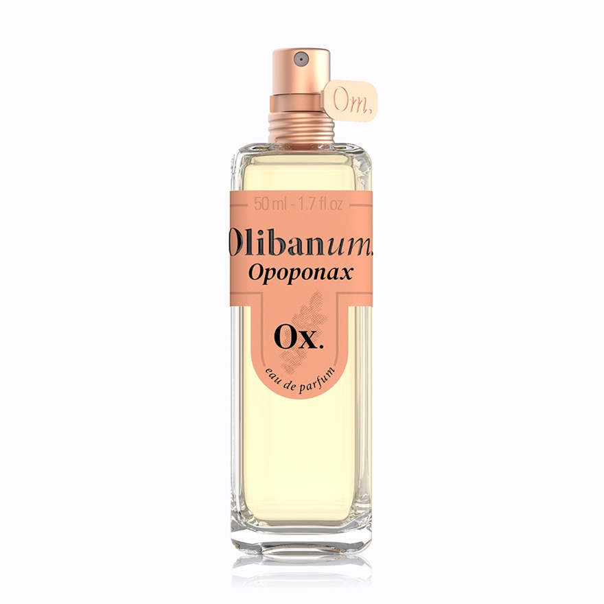 Opoponax EdP 50 ml Image 1