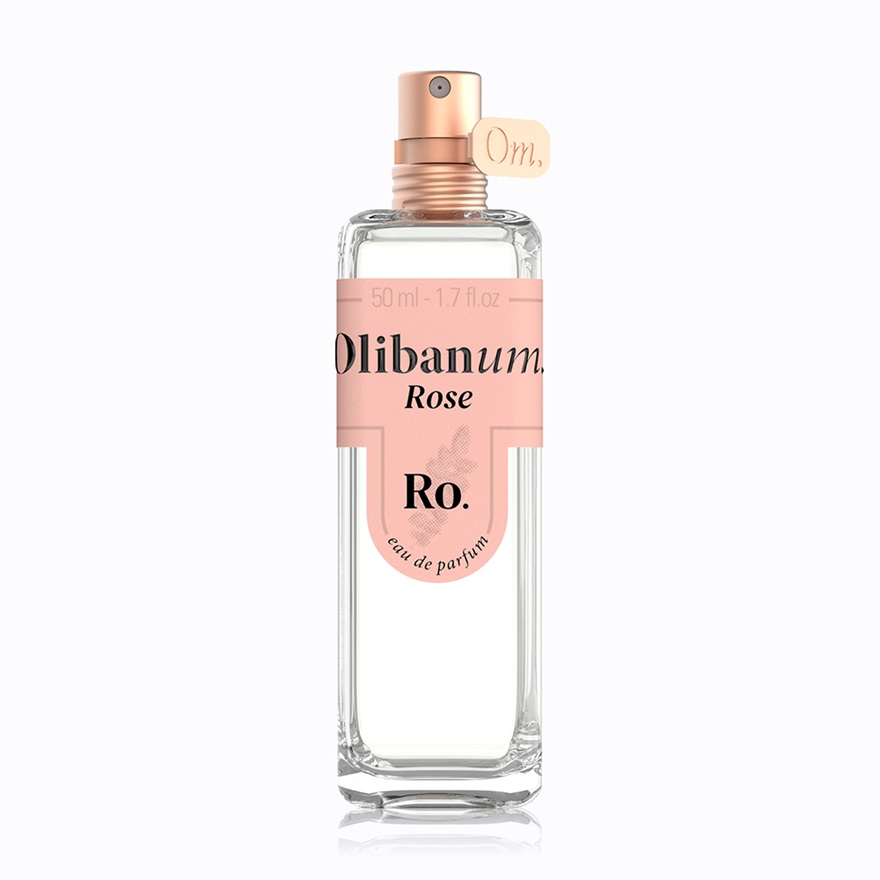 Rose EdP 50 ml Image 1