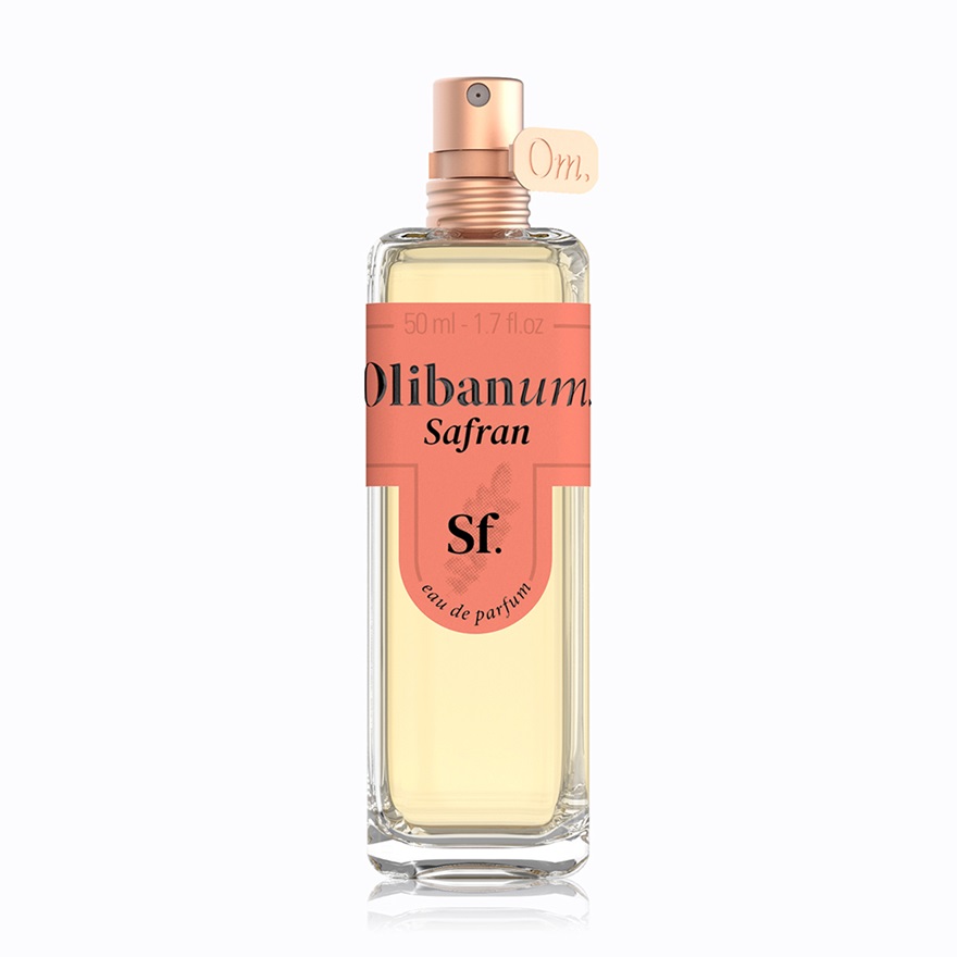 Safran EdP 50 ml Image 1