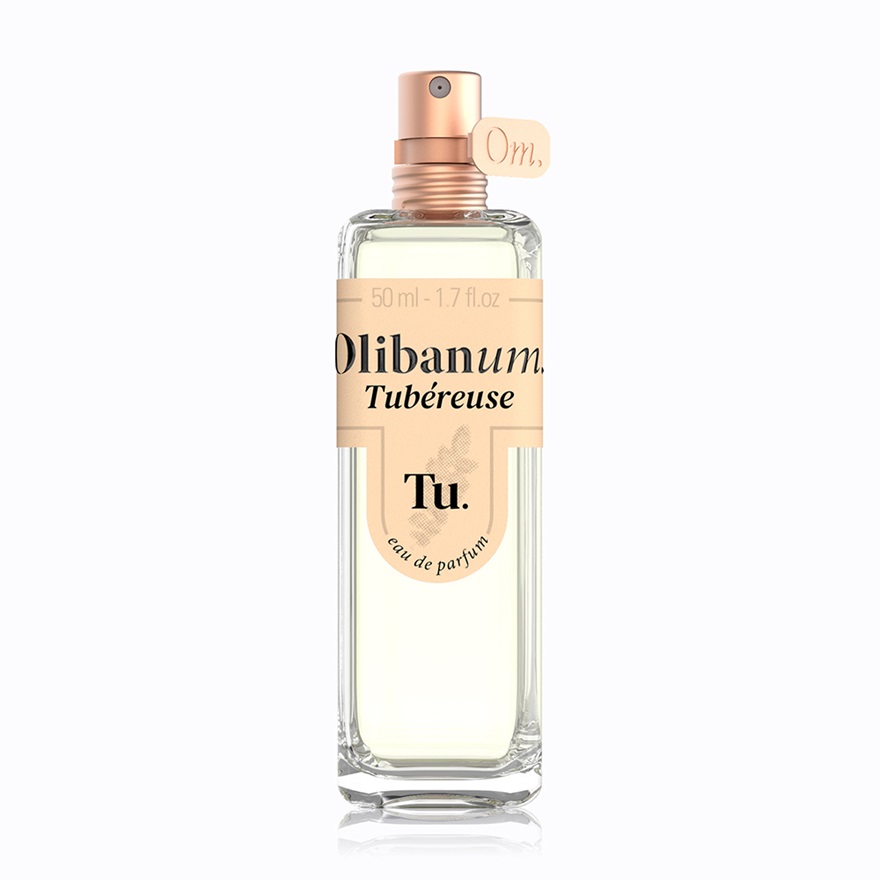 Tubéreuse EdP 50 ml Image 1