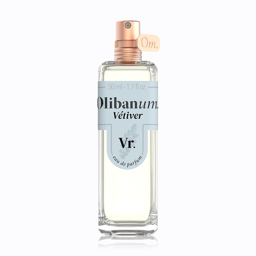 Vétiver EdP 50 ml Image 1