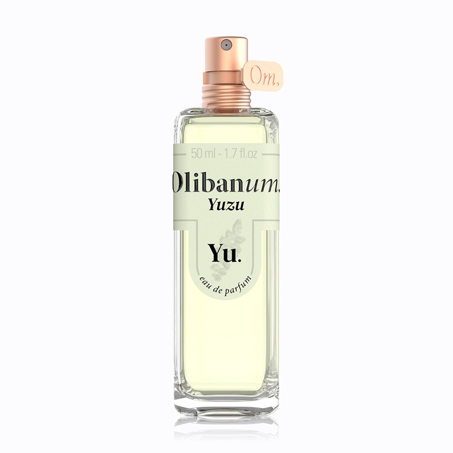 Yuzu EdP 50 ml Image 1