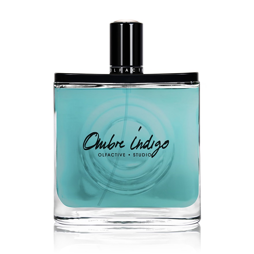 Ombre Indigo EdP 100 ml Image 1