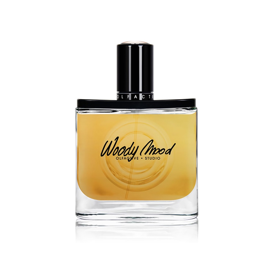 Woody Mood EdP 50 ml Image 1