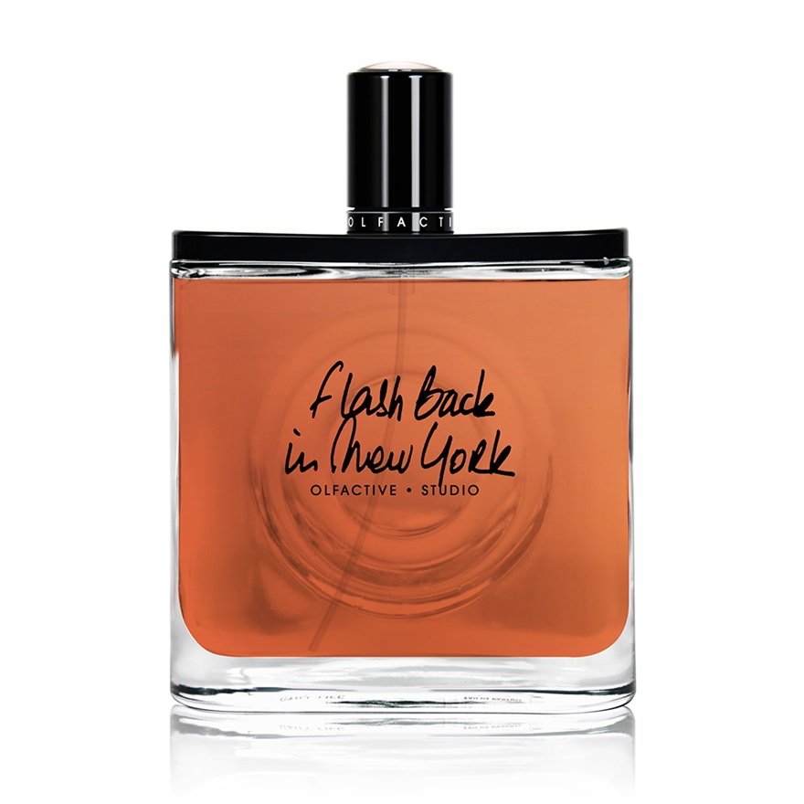 Flash Back in New York EdP 100 ml Image 1