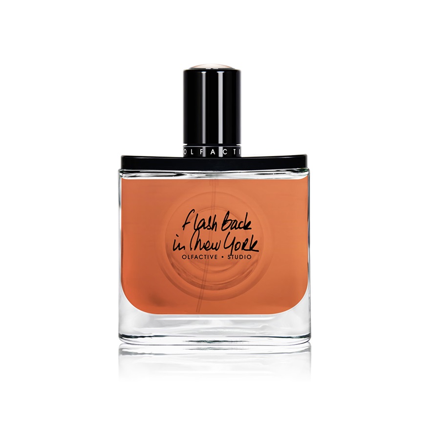 Flash Back in New York EdP 50 ml Image 1