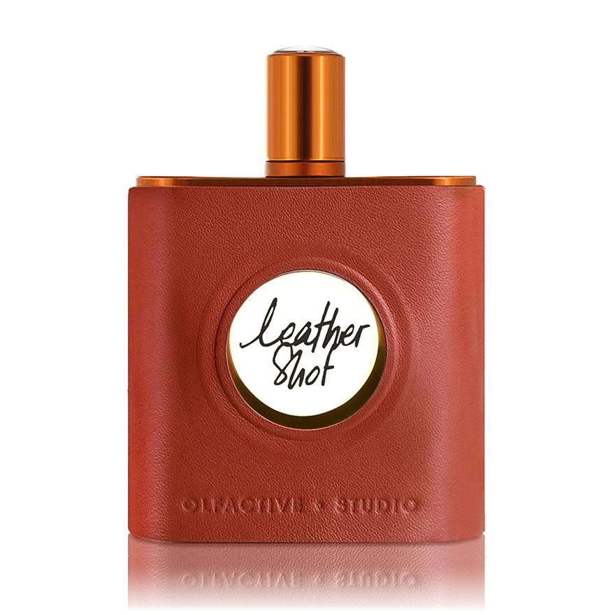 Leather Shot Extrait 100 ml Image 1