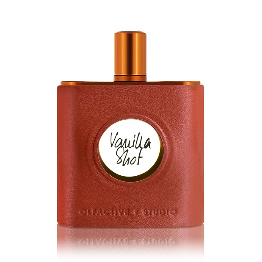 Vanilla Shot Extrait 100 ml Image 1