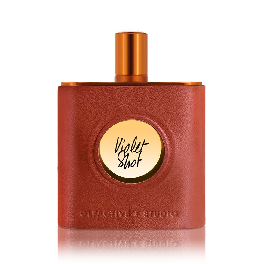 Violet Shot Extrait 100 ml Image 1