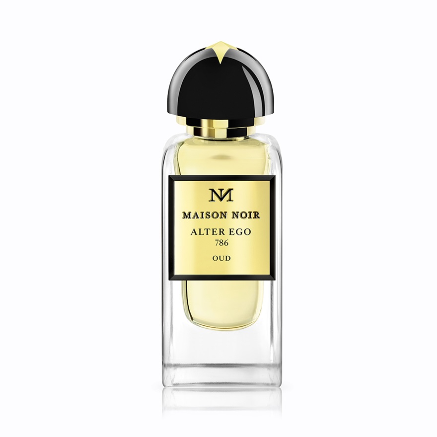 Alter Ego 786 EdP 50 ml Image 1