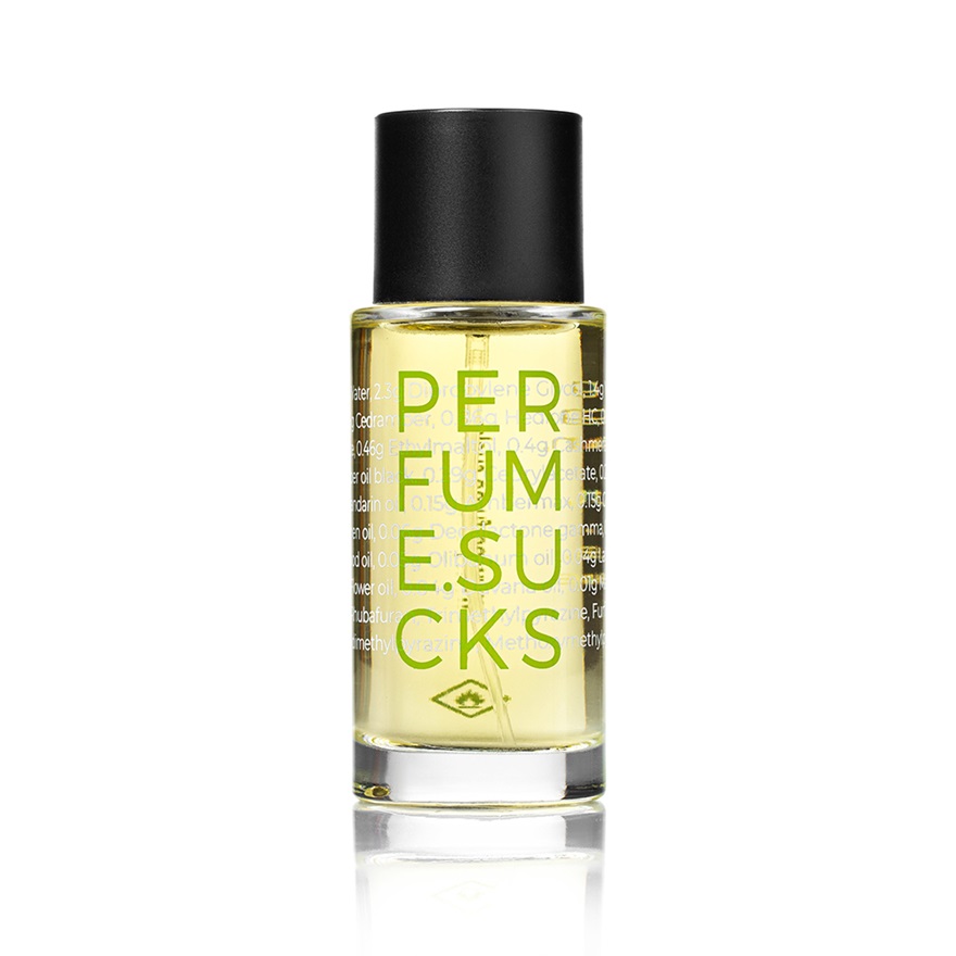 GREEN 368C EdP 50 ml Image 1