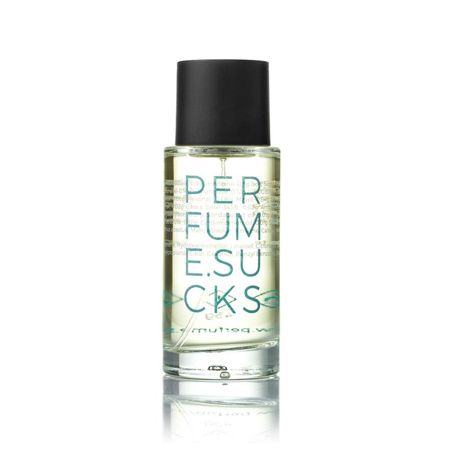 BLUE 3135C EdP 50 ml Image 1