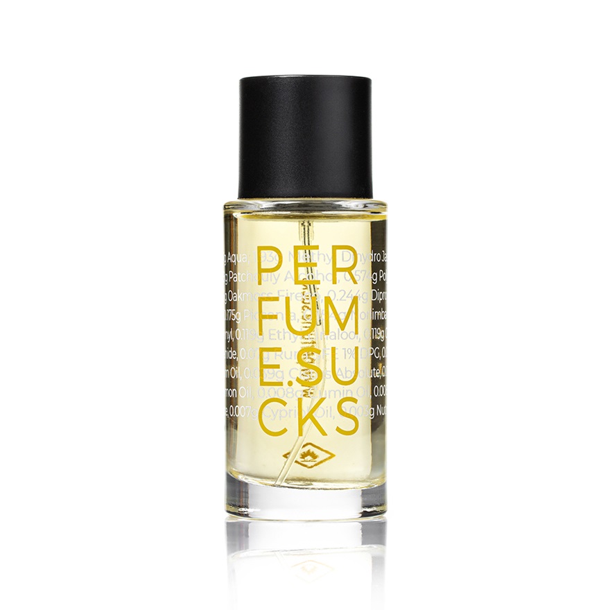 YELLOW 133C EdP 50 ml Image 1