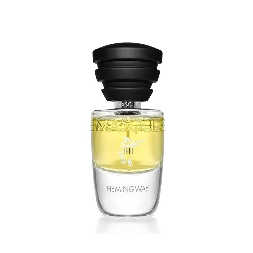 (homage to) Hemingway EdP 35 ml Image 1