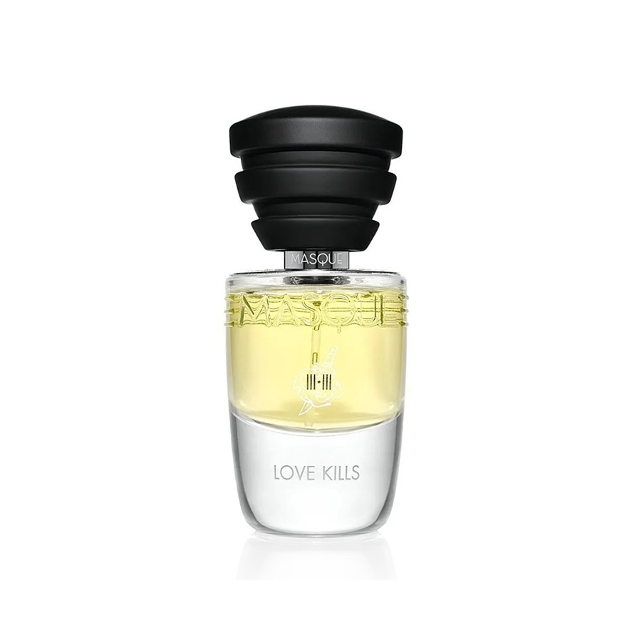 Love Kills EdP 35 ml Image 1