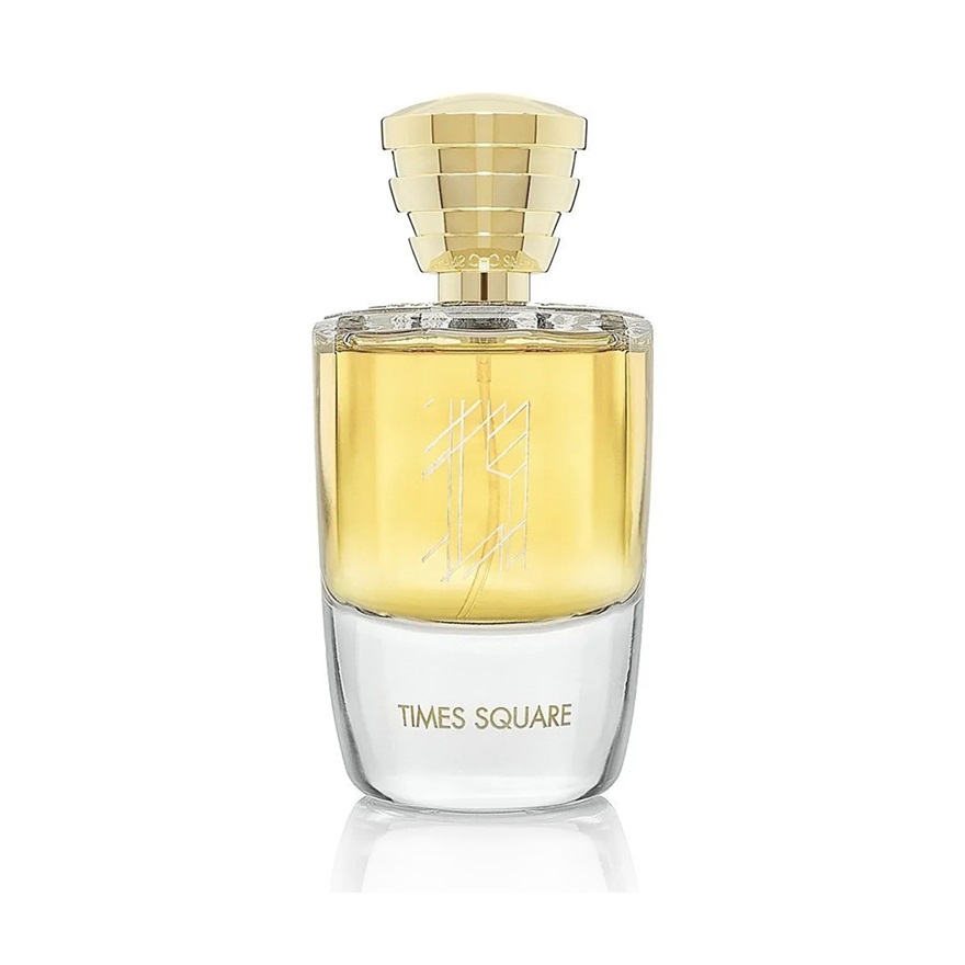 Times Square EdP 100 ml Image 1