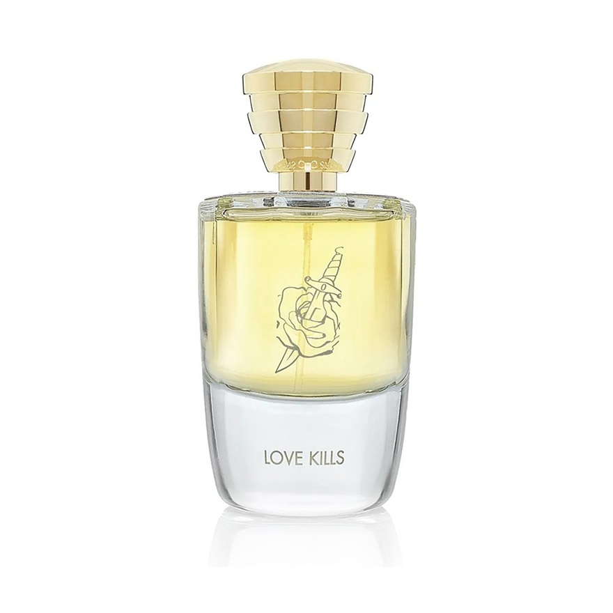 Love Kills EdP 100 ml Image 1