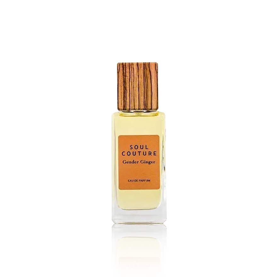 Gender Ginger EdP 50 ml Image 1