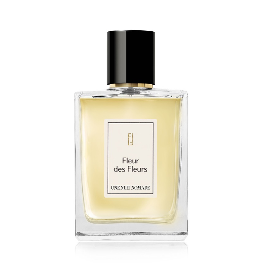 Fleur des Fleurs EdP 100 ml Image 1