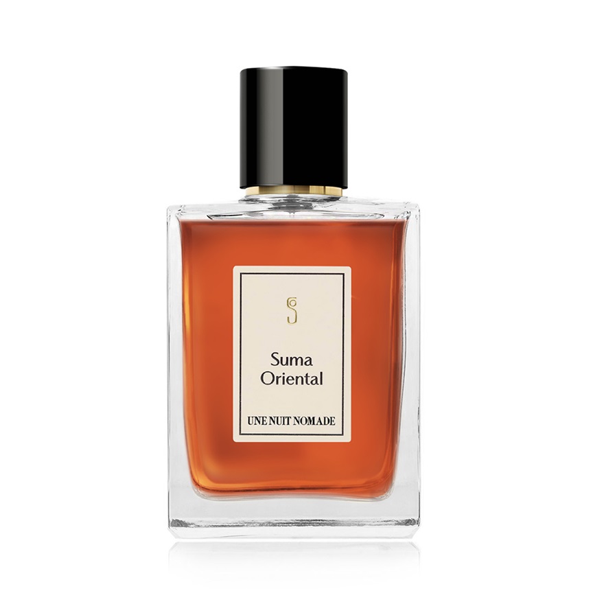 Suma Oriental EdP 100 ml Image 1