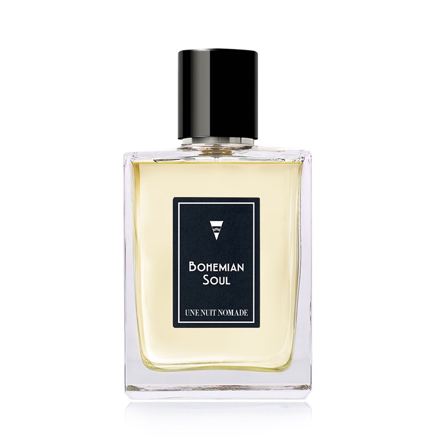 Bohemian Soul EdP 100 ml Image 1