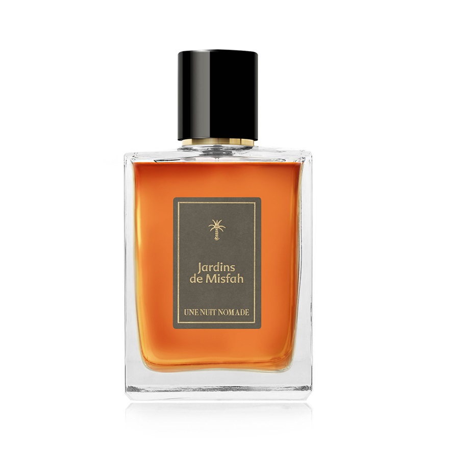 Jardins de Misfah EdP 100 ml Image 1