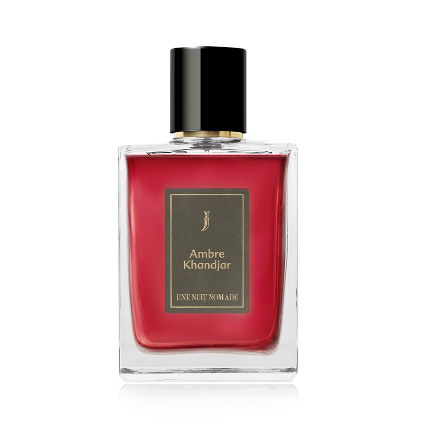 Ambre Khandjar EdP 100 ml Image 1