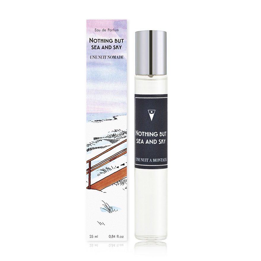 Nothing but Sea and Sky EdP 25 ml Image 1