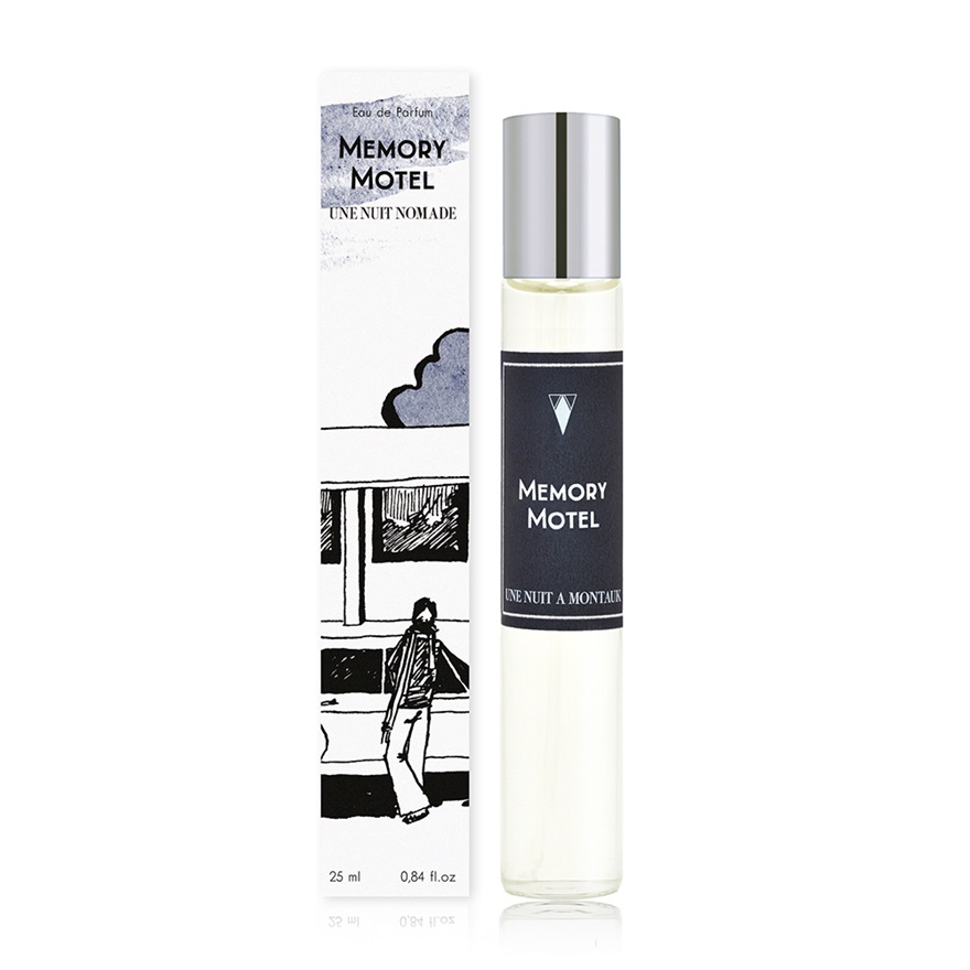 Memory Motel EdP 25 ml Image 1