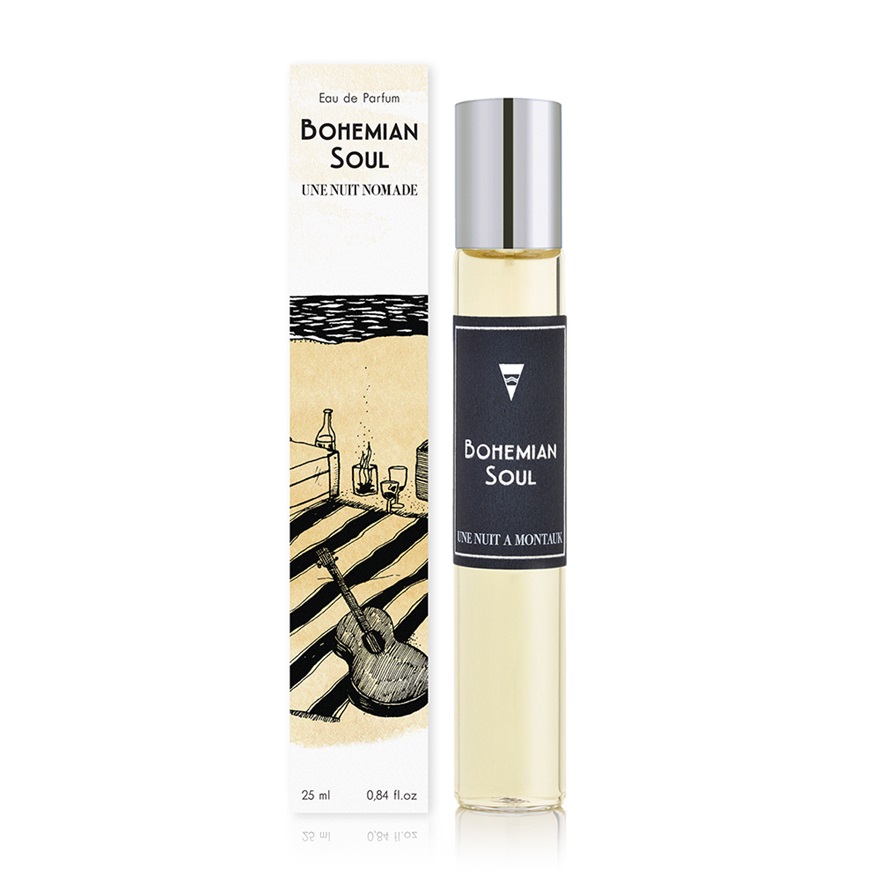 Bohemian Soul EdP 25 ml Image 1