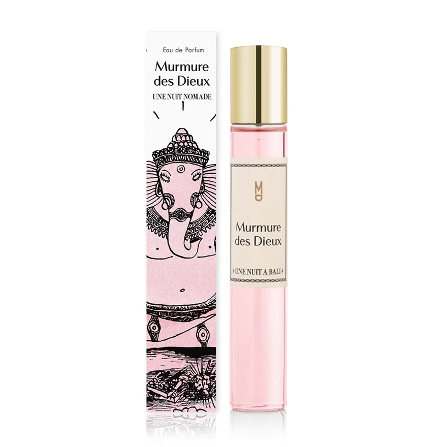 Murmure des Dieux EdP 25 ml Image 1