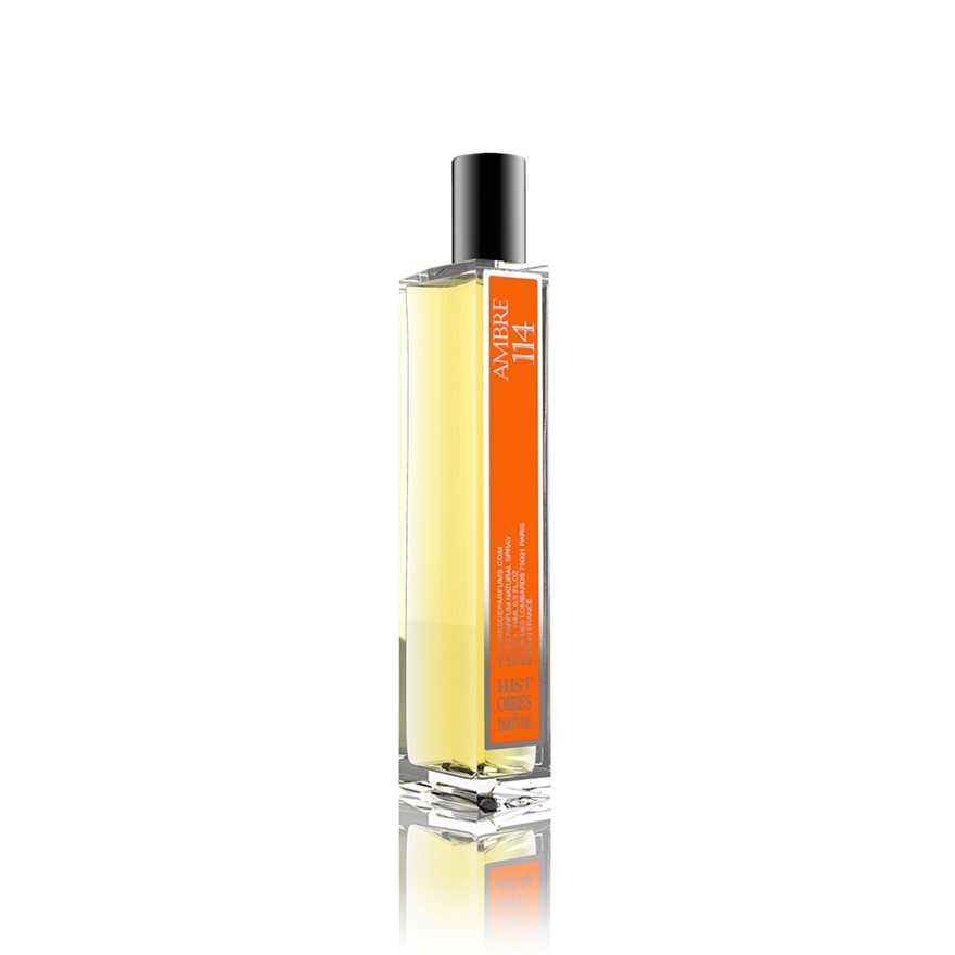 Ambre 114 EdP 15 ml Image 1
