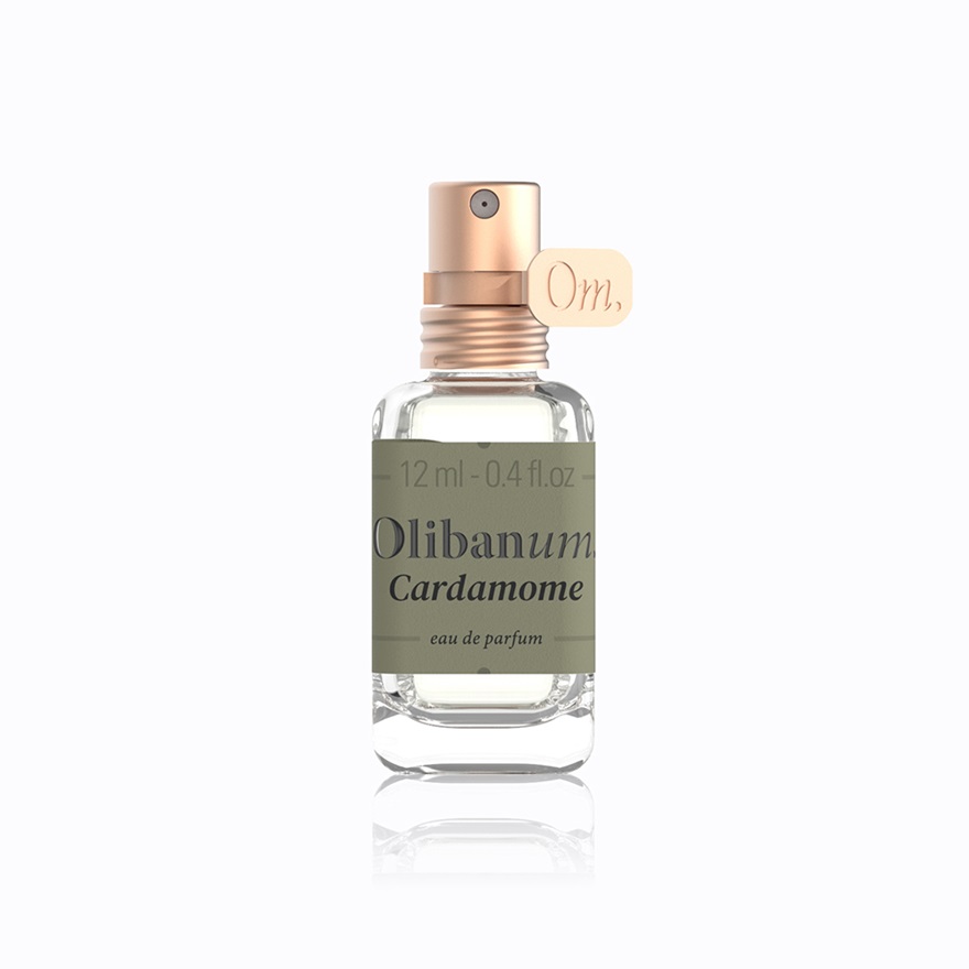 Cardamome EdP 12 ml Image 1