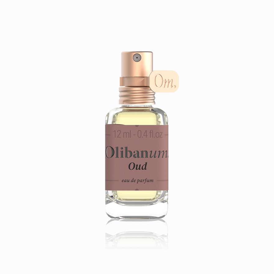 Oud EdP 12 ml Image 1