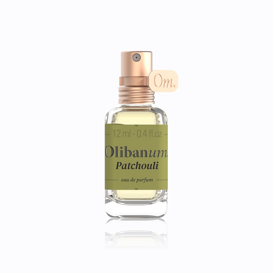 Patchouli EdP 12 ml Image 1