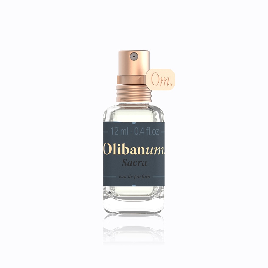 Sacra EdP 12 ml Image 1