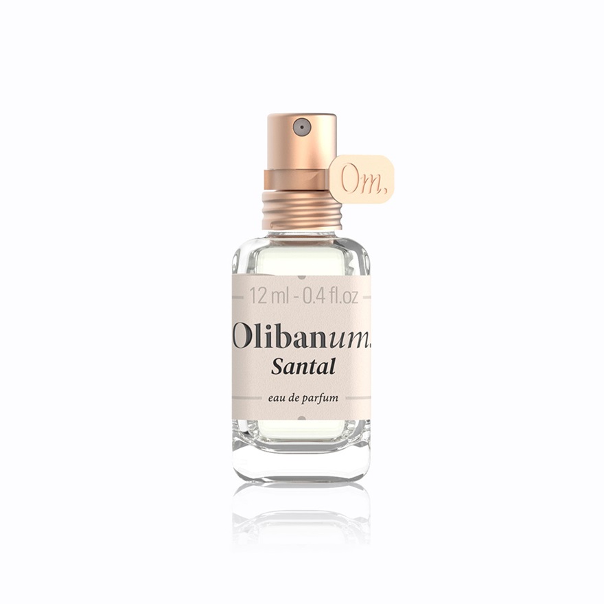 Santal EdP 12 ml Image 1