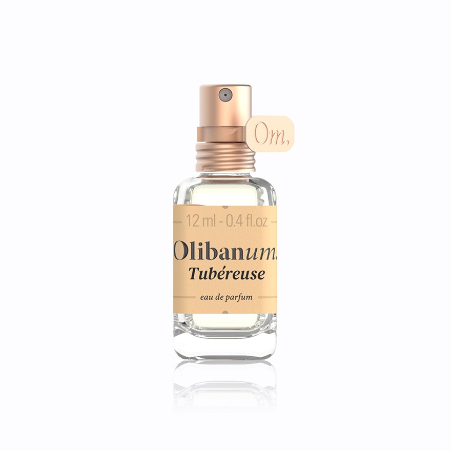 Tubéreuse EdP 12 ml Image 1