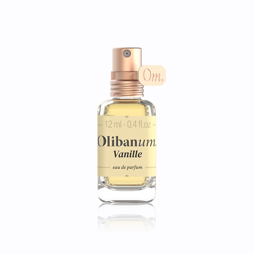 Vanille EdP 12 ml Image 1
