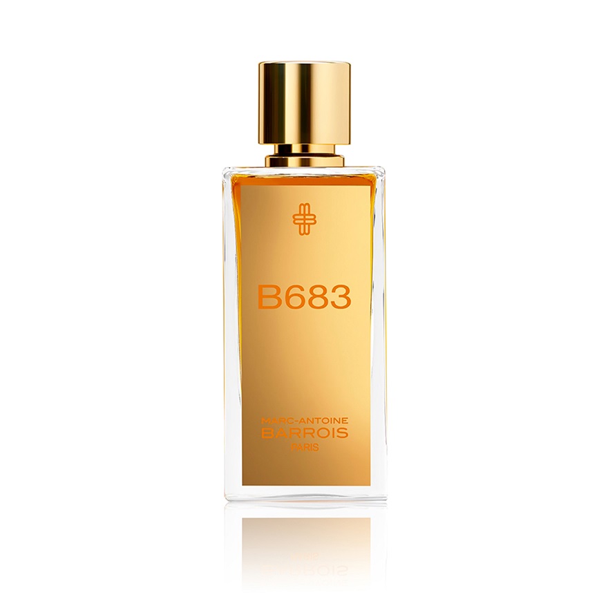 B683 EdP 100 ml Image 1