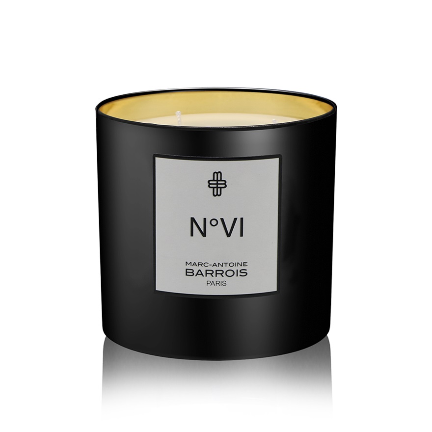 Candle N°VI 75 g Image 1