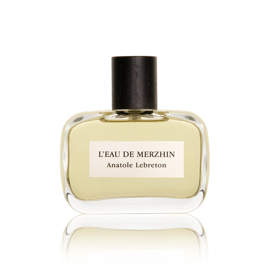 L'eau de Merzhin EdP 50 ml Image 1
