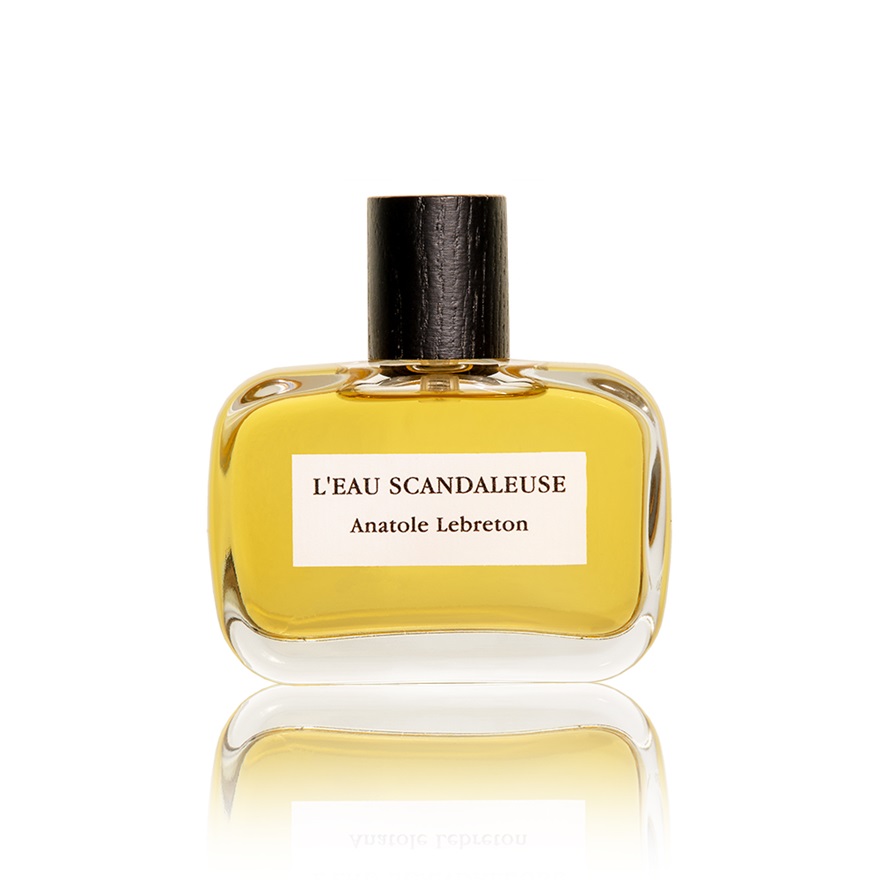 L'eau Scandaleuse EdP 50 ml Image 1