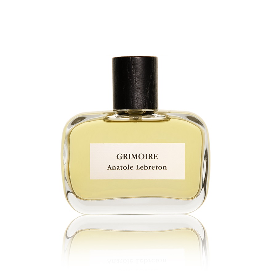 Grimoire EdP 50 ml Image 1