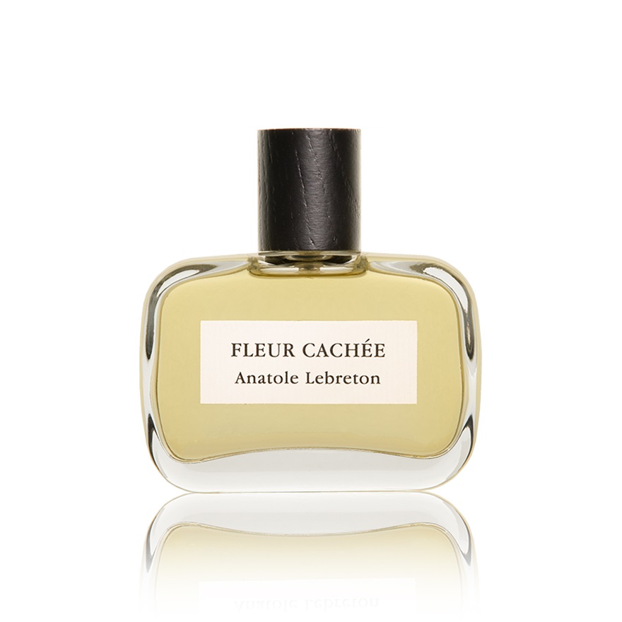 Fleur Cachee EdP 50 ml Image 1