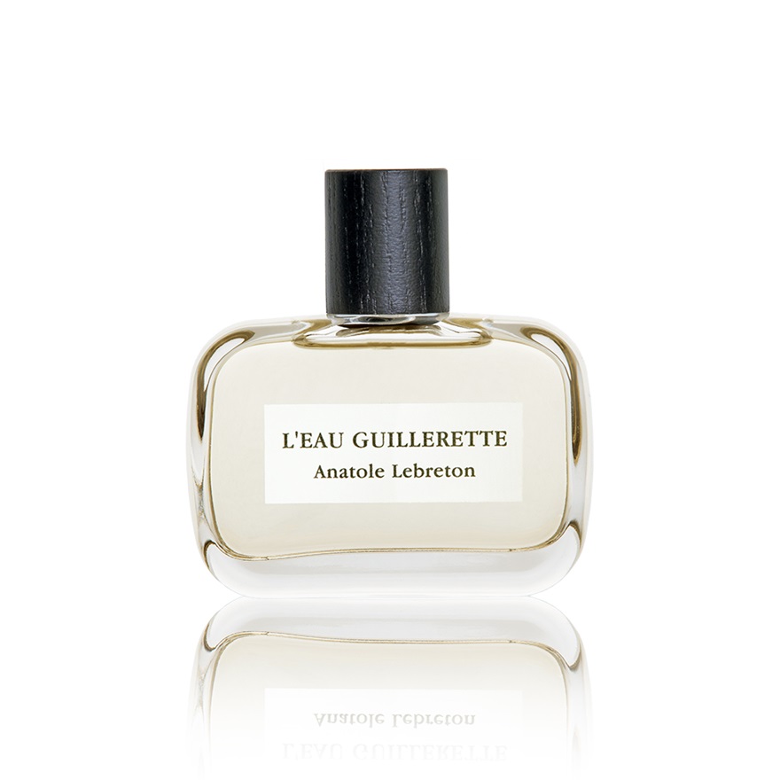 L'eau Guillerette EdP 50 ml  Image 1