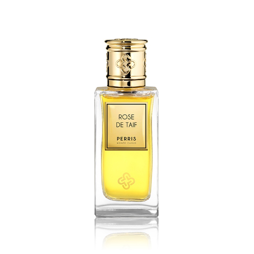Rose de Taif Extrait 50 ml Image 1
